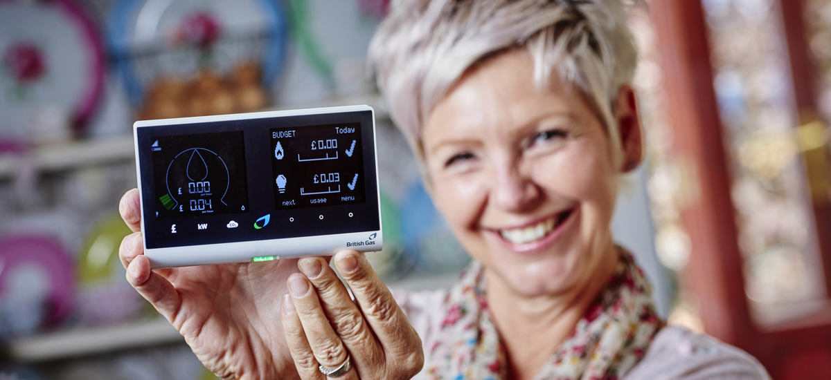 British Gas hits 1.5 million smart meters landmark