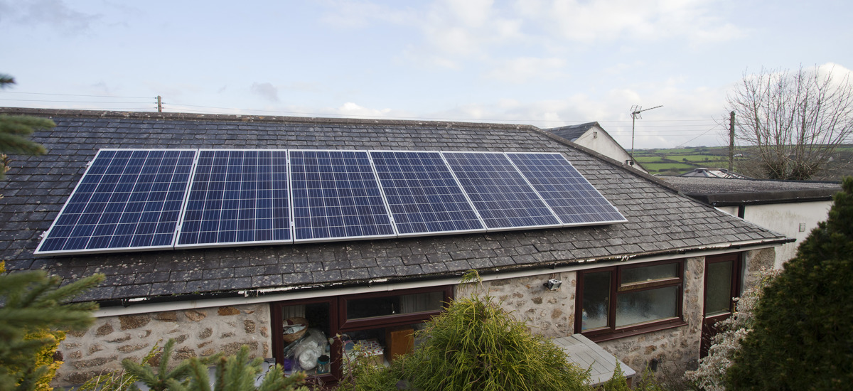 Cornwall Local Energy Market achieves major flexibility breakthrough