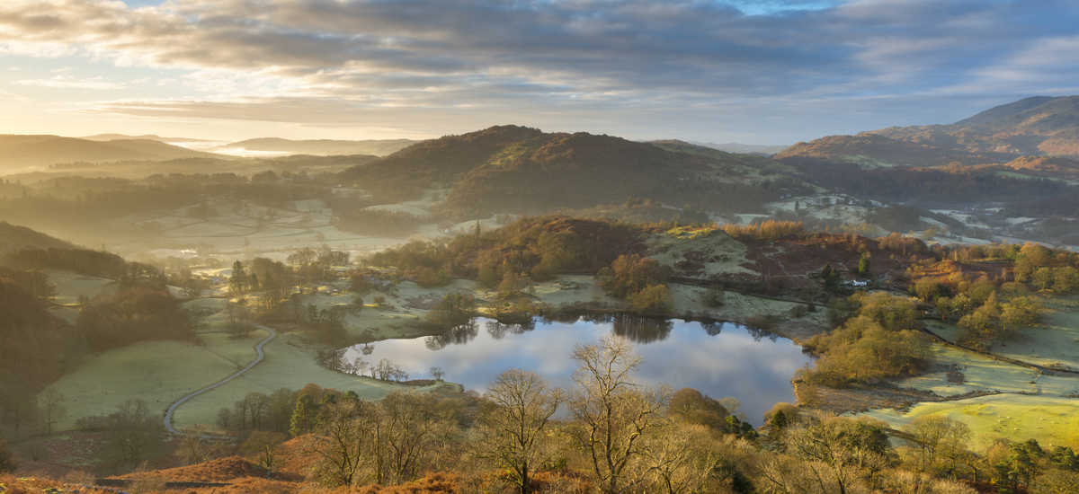 British Gas urges homes to prepare for winter